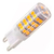 Lampara Bipin G9 9w Foco Led 220v Frio Calido Candela en internet