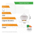 Lampara Colgante Techo Diseno Beat Stout Negro Decorativa - comprar online