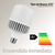 Lampara Galponera Led 50w Candela High Power 7314 Aluminio en internet