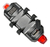 Luz Recargable Para Bicicleta Usb Luz Led Delantera Trasera - comprar online
