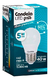 Pack X10 Foco Led Lampara Gota 5w Candela en internet
