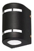 Aplique Bidireccional Gu10 Apto Led Pared Moderno - comprar online