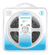 Tira Led 5050 Rollo 5 Metros 60 Led Calidas Frias Ip45 - comprar online