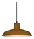 Lampara Colgante Techo Campana 26 Cm Deco Living Bell02 - comprar online