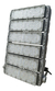 Reflector Proyector Led 300w Exterior Alta Potencia Cancha - comprar online