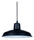 Lampara Colgante Techo Campana 26 Cm Deco Living Bell02