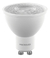 Pack 10 Lampara Led Dicroica 7w Gu10 220v Calida Neutra Fria Macroled - comprar online
