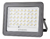 Reflector Led 60 W Solar Exterior Panel Control Remoto - comprar online