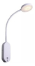 Aplique Cabecera Rocket Velador Intencid Puerto Usb Touch 6w - tienda online