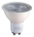Pack X10u Lampara Dicroica Led 3,8w Gu10 Pila By Philips - tienda online