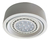 Imagen de Lampara Semi Embutido Redondo Ar111 Con Movimiento 12w Led