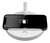Lampara Velador Led Blanco 4w Dimeable Calido Saturno Macroled en internet