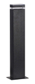 Farola De Piso Exterior Stick 60cm De Aluminio