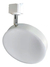 Lampara Cabezal Elton 9w M Con Adaptador Para Riel Tracker