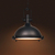 Lampara Colgante Nautico Soviet 2 E27 1 Luz 45cmx150cm 220v - comprar online