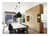 Lampara Colgante Techo Diseno Beat Stout Negro Decorativa