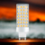 Pack X10 Lampara Bipin G9 12w Led 220v Frio Calido Candela - comprar online