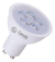 Pack X10 Lampara Dicroica Led 7w Profesional Candil 600lm en internet