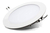Pack X 10 Panel Embutir Redondo 12w Led Macroled en internet