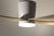 Imagen de Ventilador De Techo 484 A Decorativo Modo Invierno Luz 18w Laftrend
