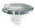 Pack X10 Lampara Led Ar111 Macroled Blanco 11w 950lm 12 - Tienda Objetos