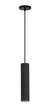Lampara Colgante Techo Tubo 50 Cm Dicroica Led Gu10 Deco - Tienda Objetos