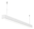 Colgante Line Con Tubo Led 18w Decorativo Moderno 120cm Spotsline - comprar online