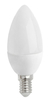 Lampara Led Vela E14 5w 40w Mignon - comprar online