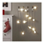 Imagen de Guirnalda Luces Exterior Intemperie Bar Kermese Feria 15m