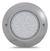 Luminaria Pileta Fibra Ip68 Embutir Pvc 18w en internet