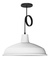 Pack X 2 Lampara Colgante Techo Campana 40 Cm Deco Bell01 - comprar online