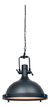 Lampara Colgante Nautico Soviet 2 E27 1 Luz 45cmx150cm 220v
