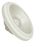 Pack X4 Lampara Ar111 Led 15w Gu10 Foco 1200lm Clase A+ 220v