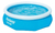 Pileta Inflable Redonda Bestway Bomba Fast Set 3800lts 305cm