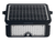 Reflector Proyector Led Solar 10w Exterior Rebatible Frio Macroled - Tienda Objetos