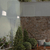 Aplique Exterior Bidireccional Aluminio Lauti Led Blanco Negro 6w Ip54 Calido - comprar online