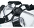 Mascara Snorkel Buceo Full Face Antiparras Bestway L/xl - Tienda Objetos