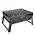 Parrilla Brasero Portatil Plegable Ideal Balcon Camping Mesa - comprar online