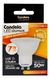 Lampara Dicroica Led 7w = 50w Dimerizable Candela en internet