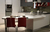 Colgante Techo Altea 50cm 3 Luces Base Lineal Dicro Led Gu10 - comprar online