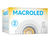 Spot Embutir Led Cob 3w Macroled Extra Chato Pvc Macroled - tienda online