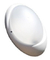 Lampara Tortuga Oval Pvc Exterior Jardin 1 Luz E27 Apto Led - comprar online