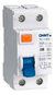 Interruptor Disyuntor Chint Nxl-63 2p 63a Din - comprar online