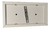 Plafon Dicro Boxy 2 Luces Color Blanco Gu10 - Tienda Objetos