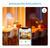 Pack X 2 Lampara Led Globo Filamento Ambar Wiz Wifi E27 6.9w - Tienda Objetos