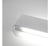 Lampara Aplique Pared Bidireccional Led 24w Luz Calida Momo - comprar online