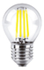Lampara Gota Led Vintage Macroled 4w = 40w E27 - Tienda Objetos