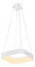Lampara Colgante Smart Led 44w Soft Triple Temperatura Deco - tienda online