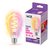 Lampara Led Pera Luz Inteligente Smart Wiz Wifi Rgb E27 6.3w - comprar online