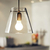 Imagen de Lamparas Led Casa Bulbo 23w = 150w Candil 2452lm E27 220v
